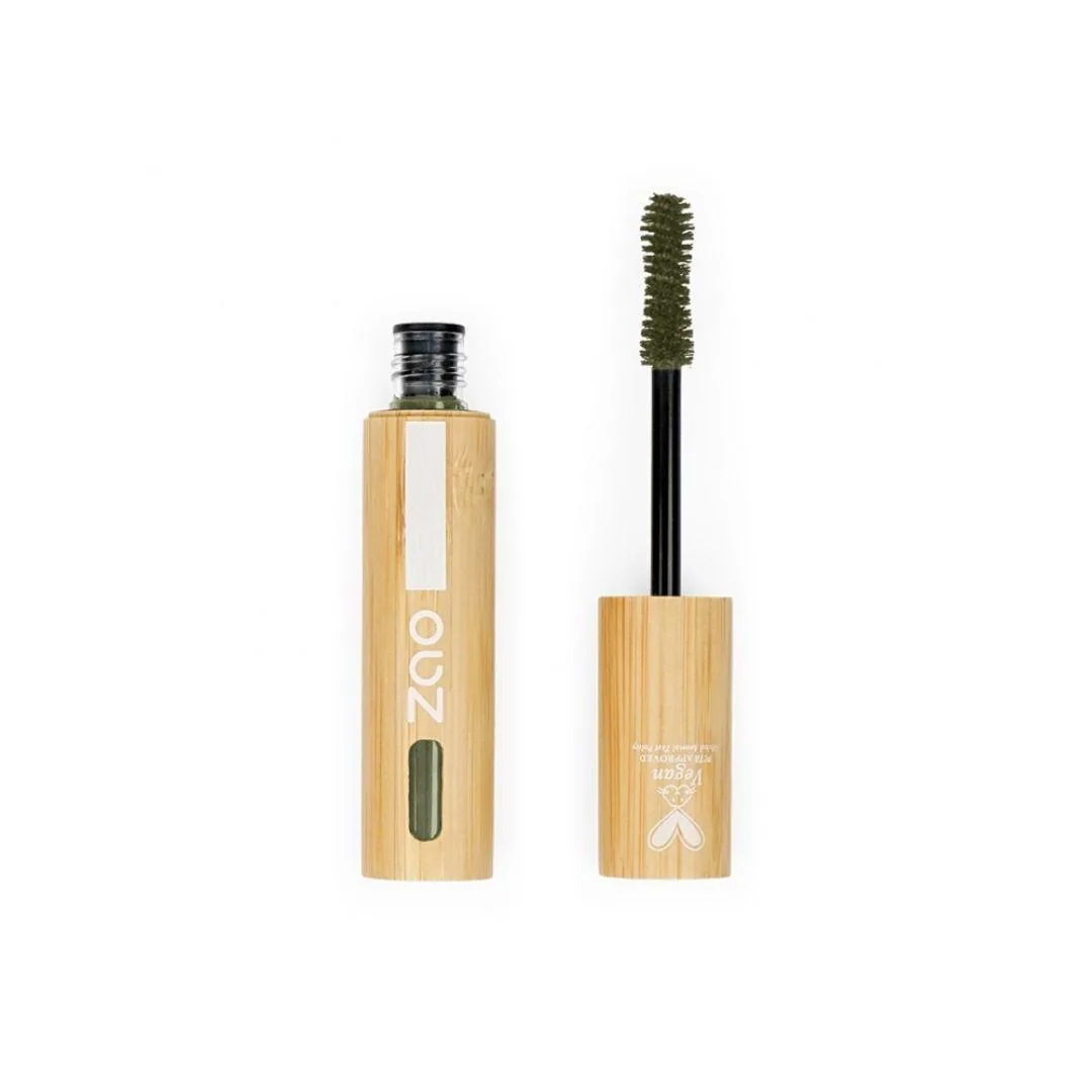 Mascara Color Vibes 231 Kaki