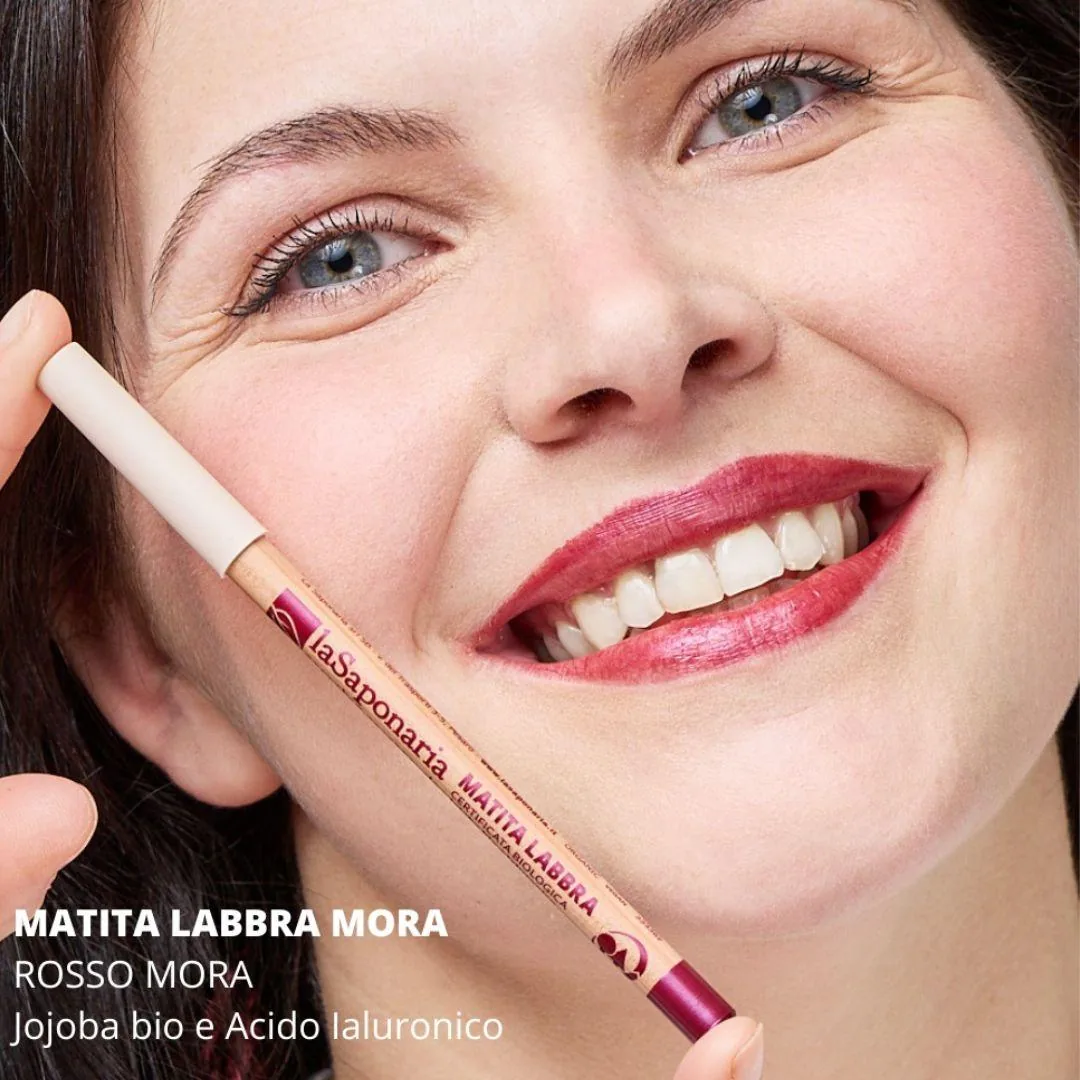 Matita Labbra Mora 2