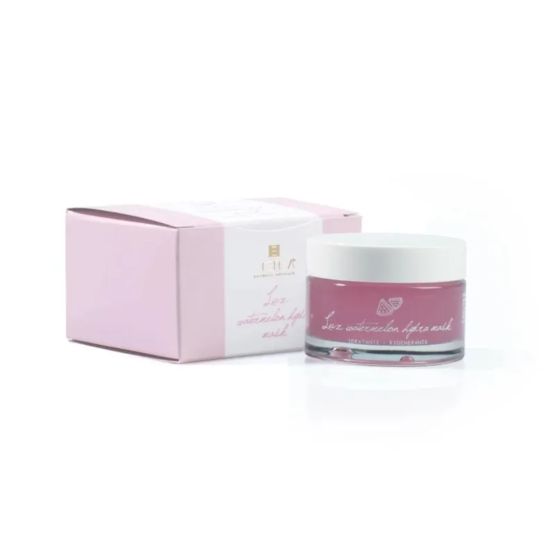 Lux Watermelon Hydra Mask