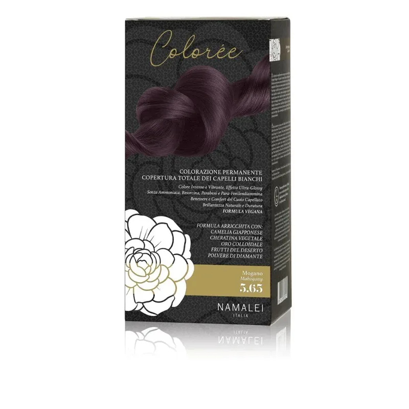 Colorée 5.65 Mogano
