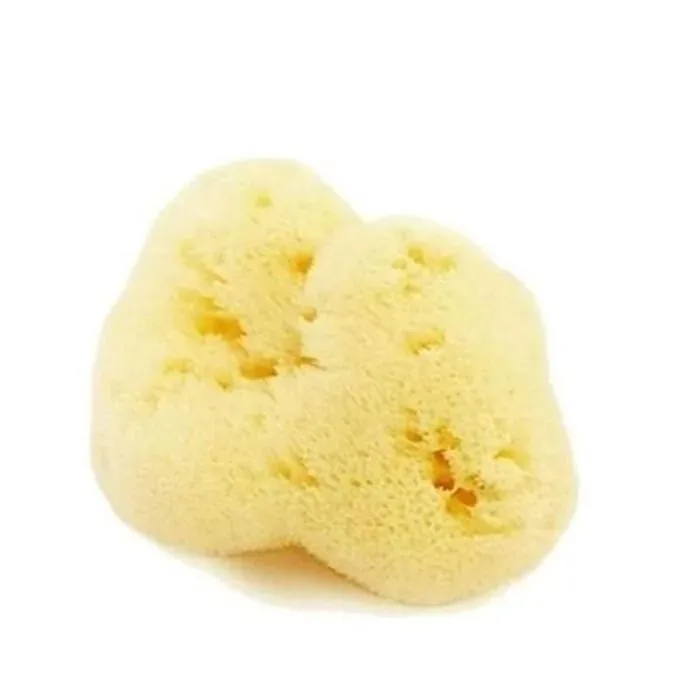 Spugna del Mar Mediterraneo Fine Dama 7cm