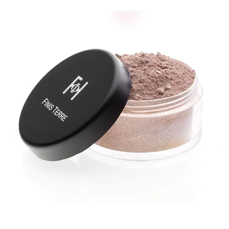 Fondotinta Minerale Phibest 2,5C Over Light Rose