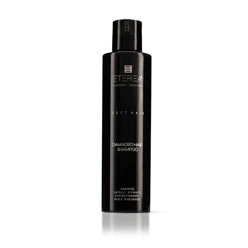 Soft Hair Shampoo capelli sfibrati