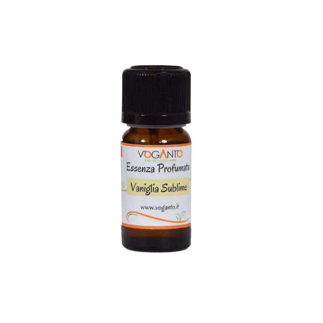 Essenza Profumata Vaniglia Sublime
