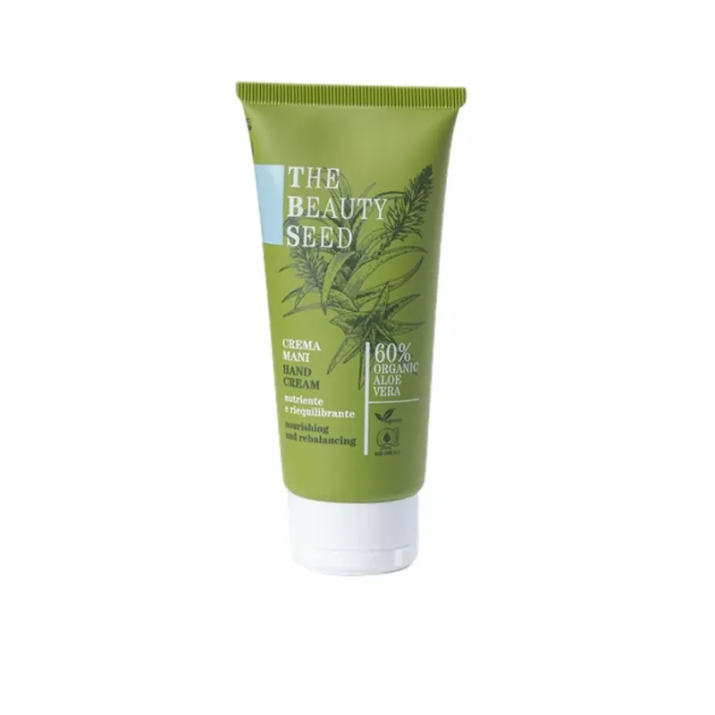 Tbs 2.0 Crema Mani 100ml