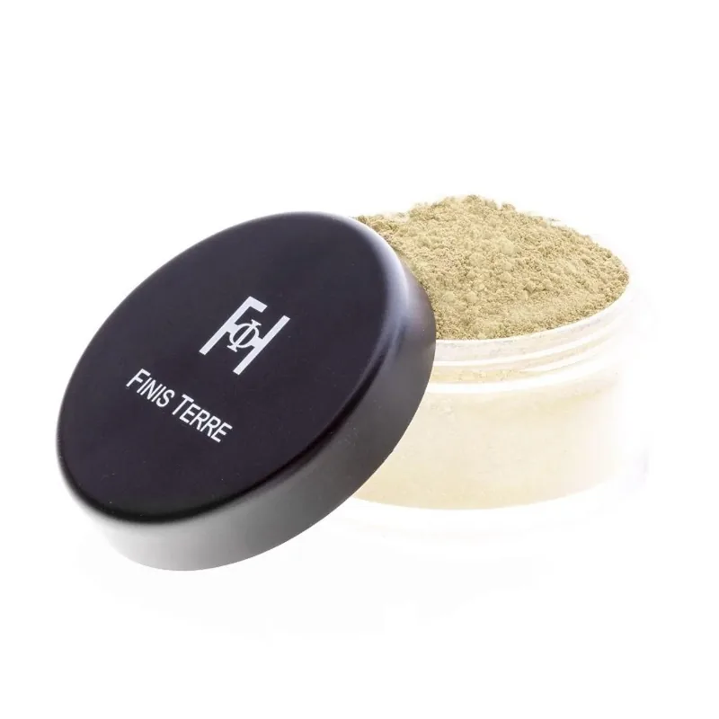 Fondotinta Minerale Phibest 1W Fair Golden