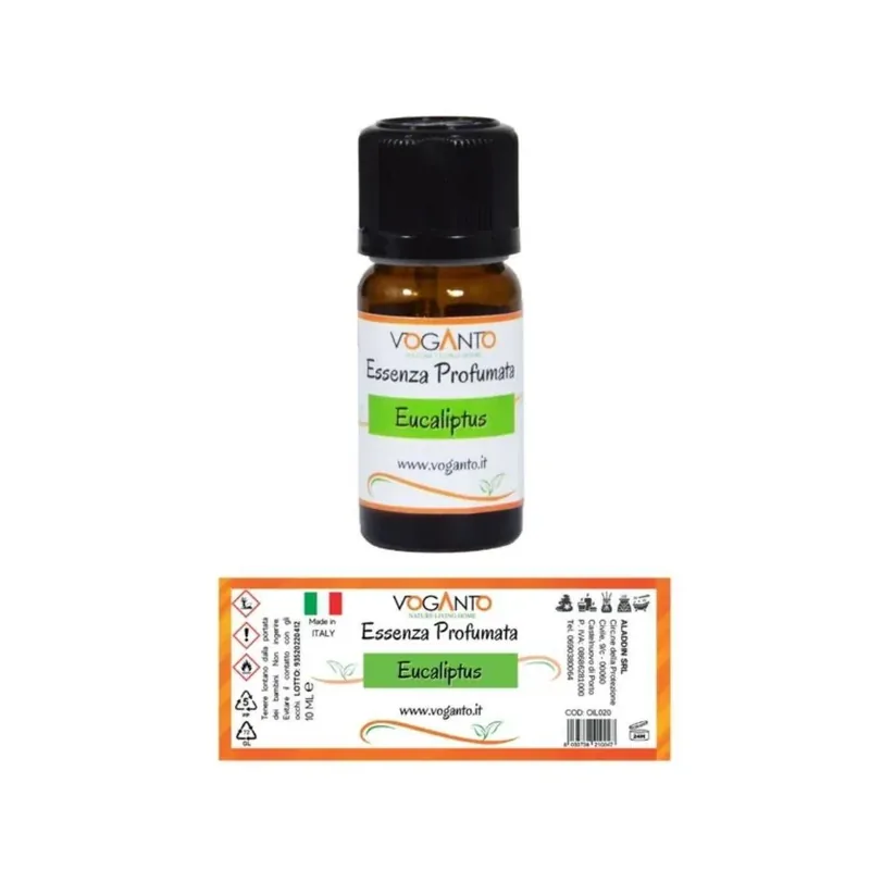Essenza Profumata Eucaliptus