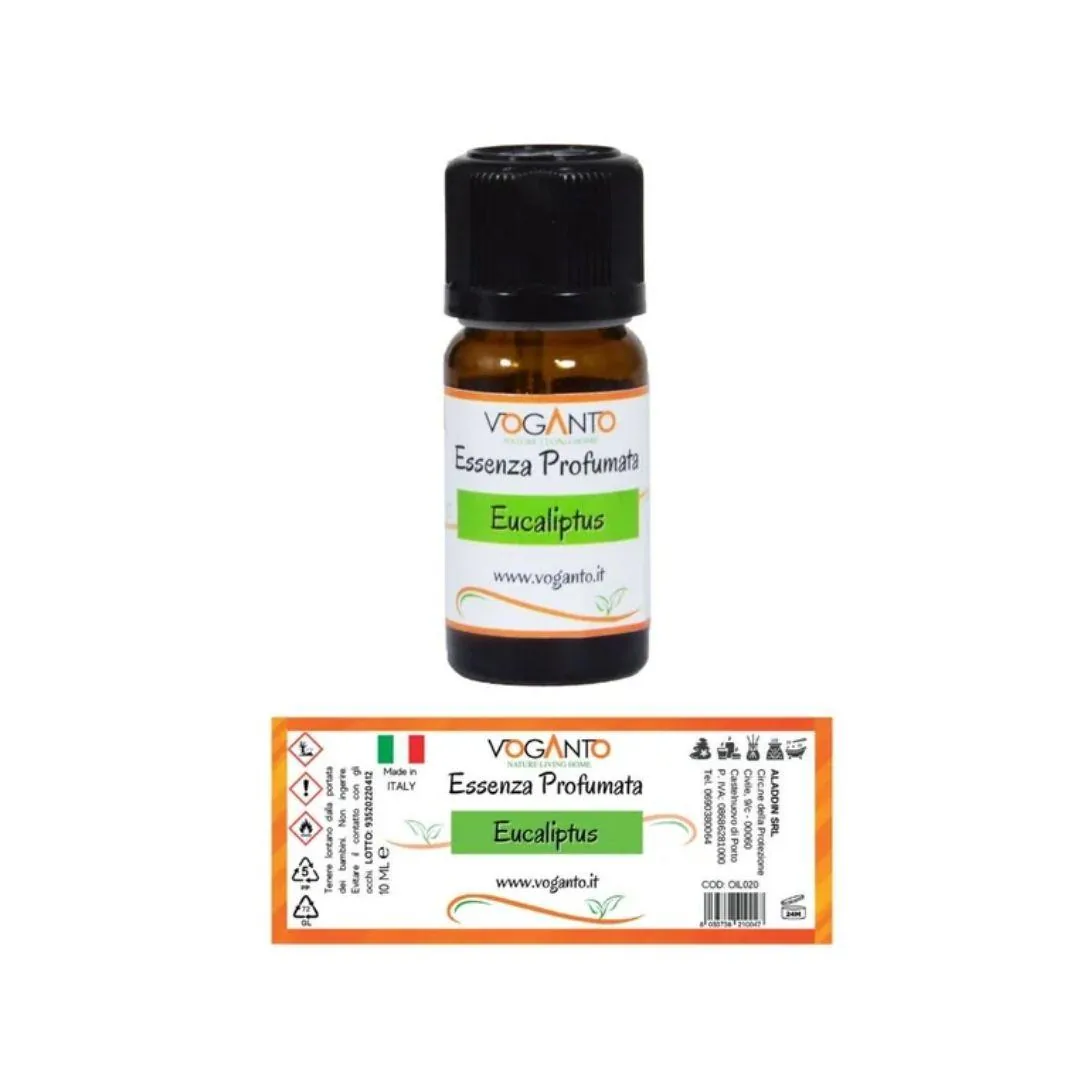 Essenza Profumata Eucaliptus