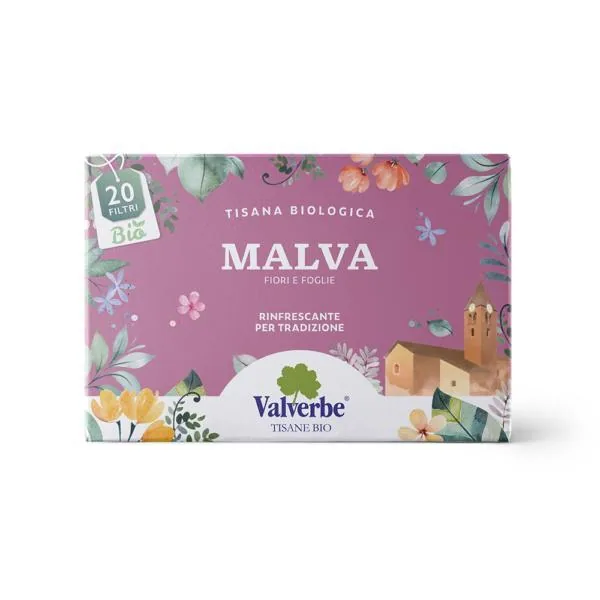 Tisana Malva