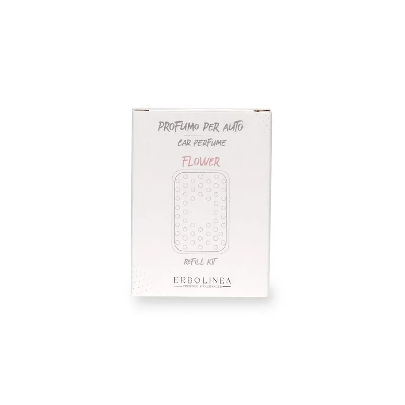 Profumo Auto Refill Flower