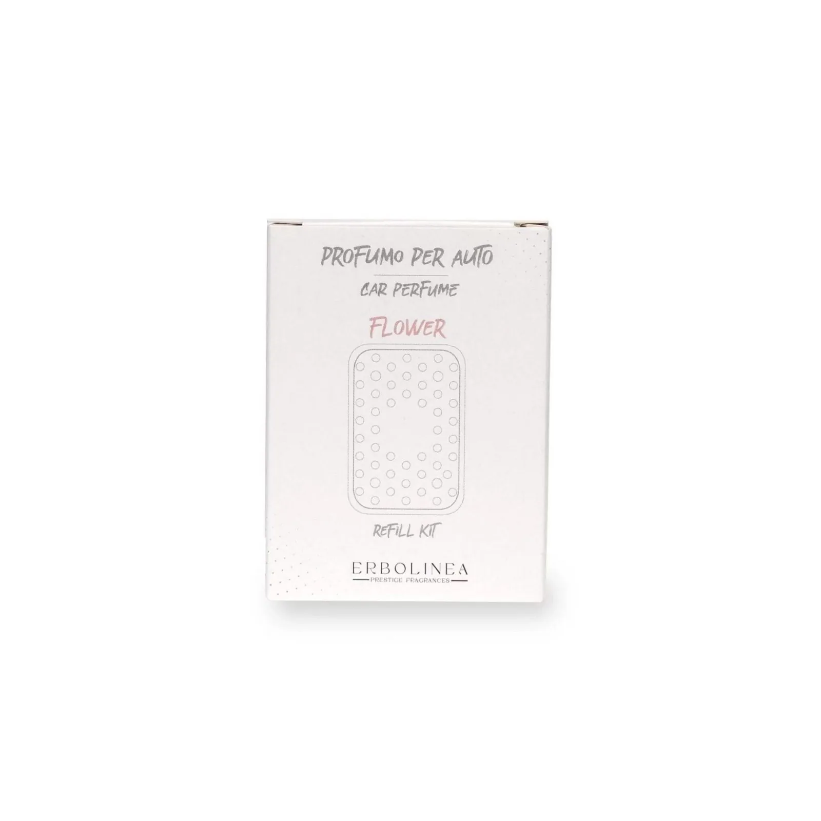 Profumo Auto Refill Flower