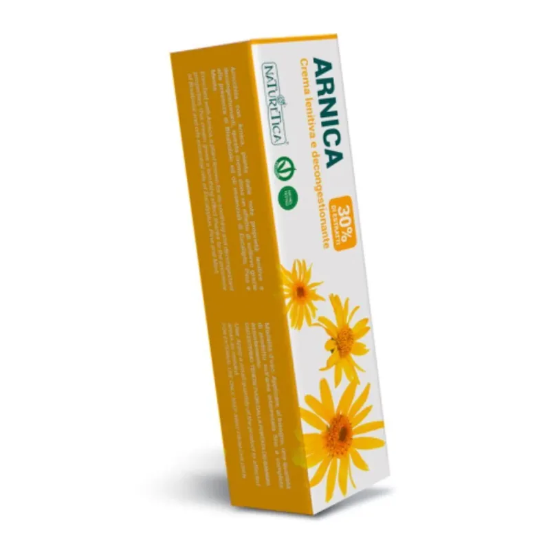 Pomata Arnica