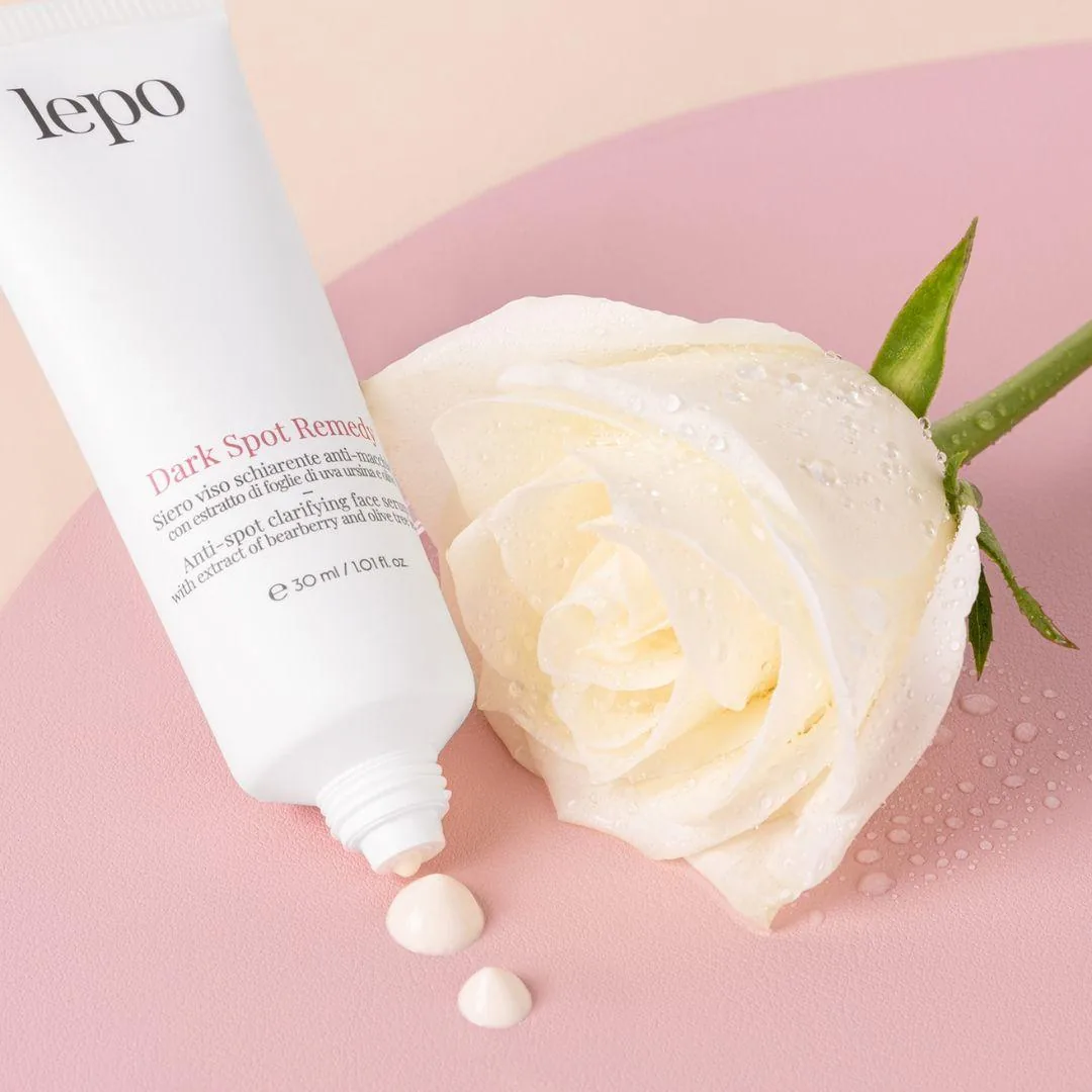 Dark Spot Remedy siero viso schiarente 2