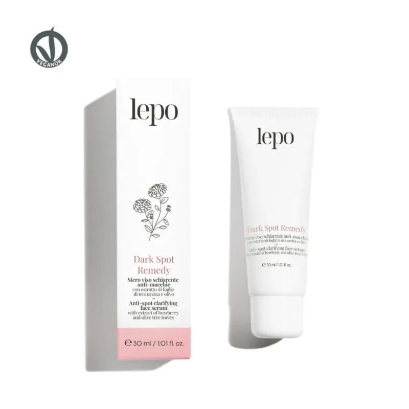 Dark Spot Remedy siero viso schiarente