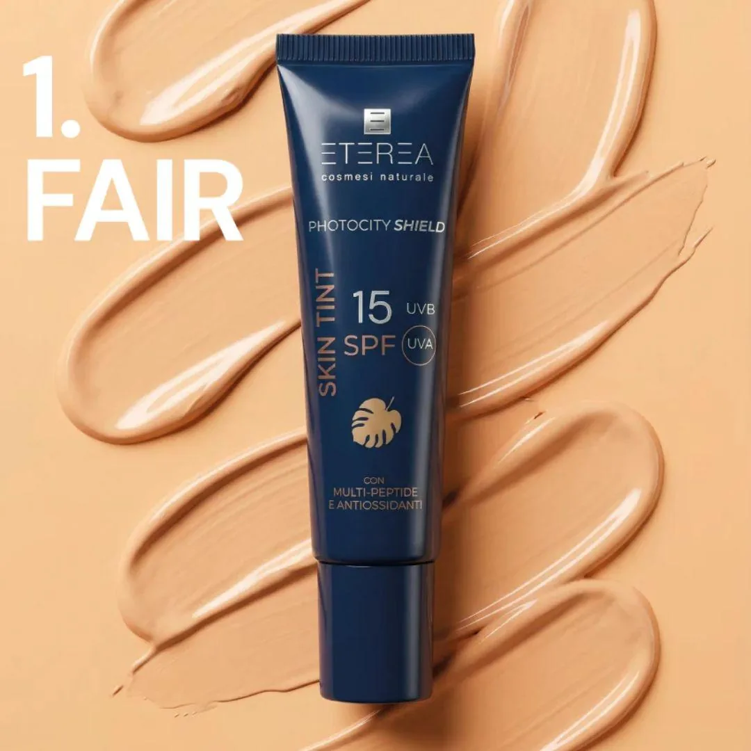 Photocity Shield Skin Tint 01 Fair 2