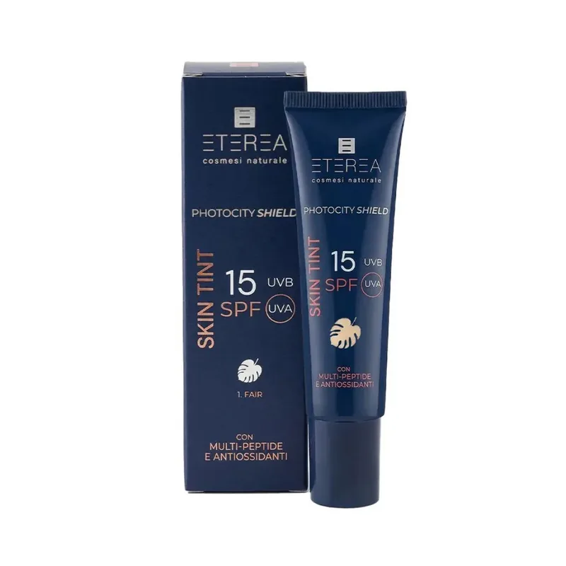Photocity Shield Skin Tint 01 Fair