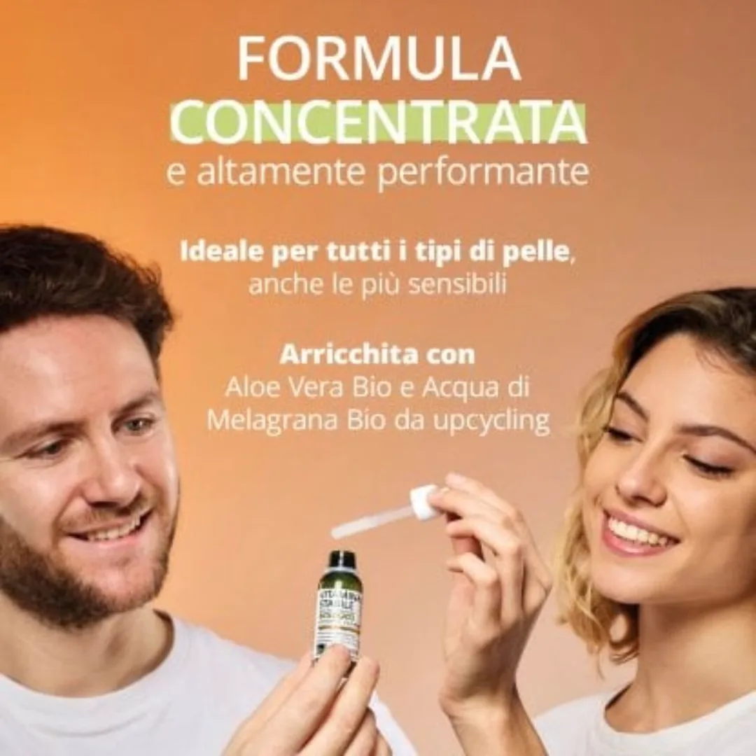 Vitamina C Attivo Puro 2