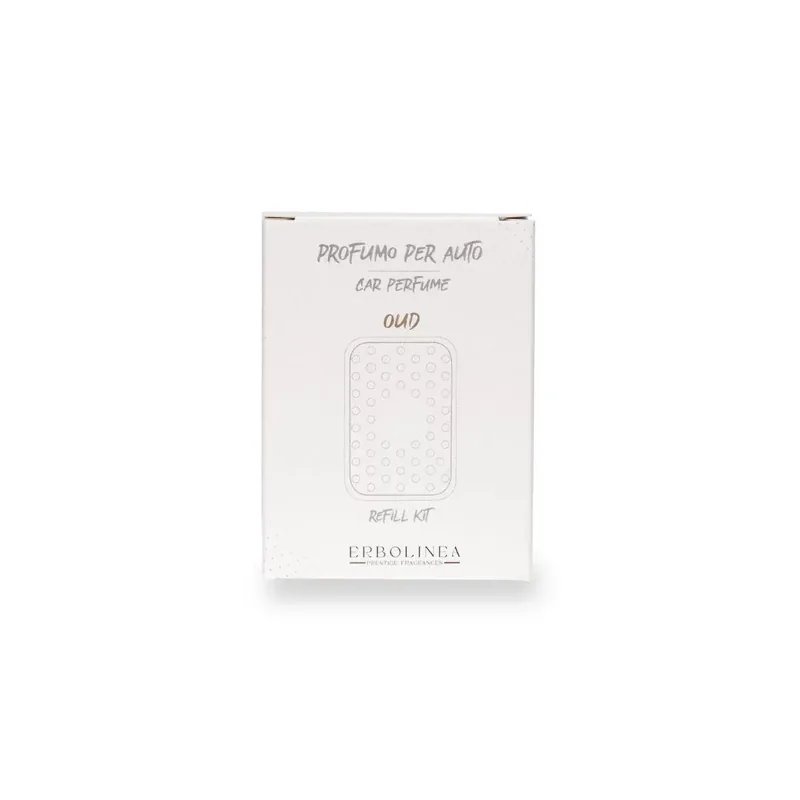Profumo Auto Refill Oud
