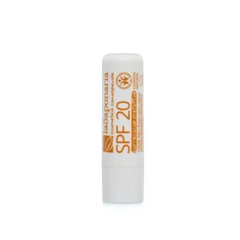 Biocao protettivo spf 20