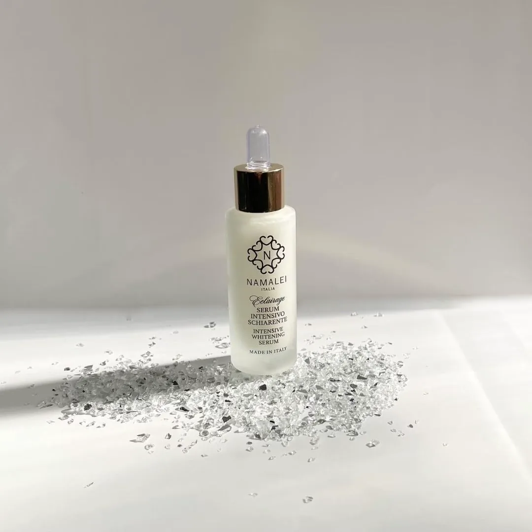 Eclairage Serum Intensive Schiarente 2