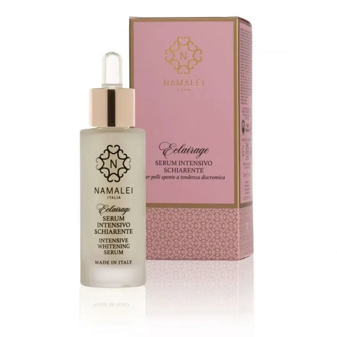 Eclairage Serum Intensive Schiarente