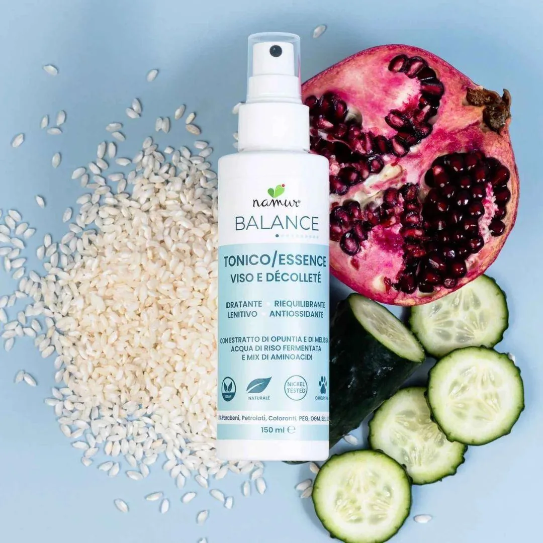 Balance Tonico Essence 2