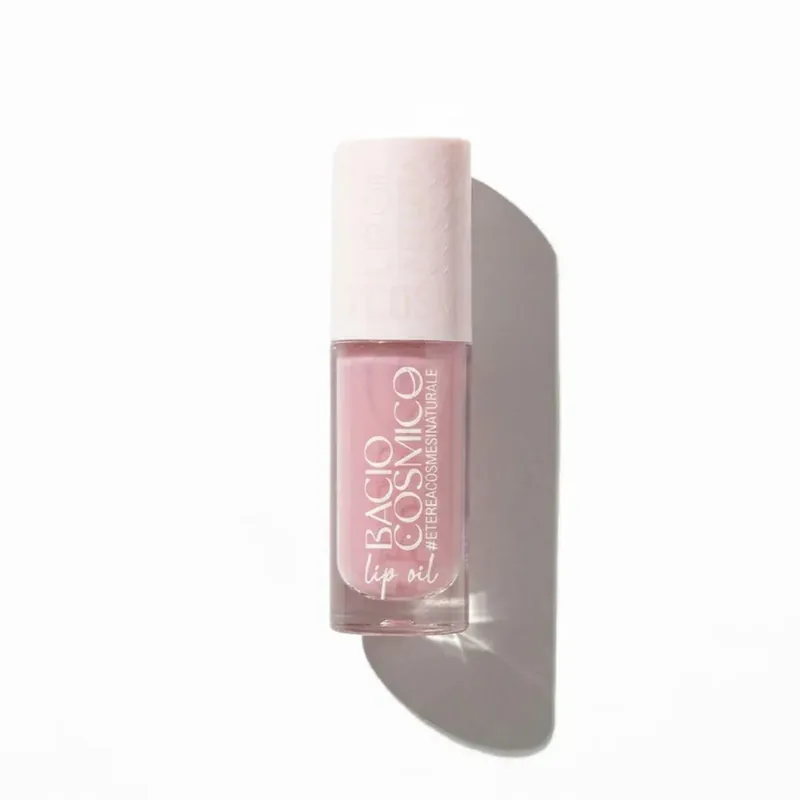 Soft Lips Bacio Cosmico Lip Oil Pink Moon