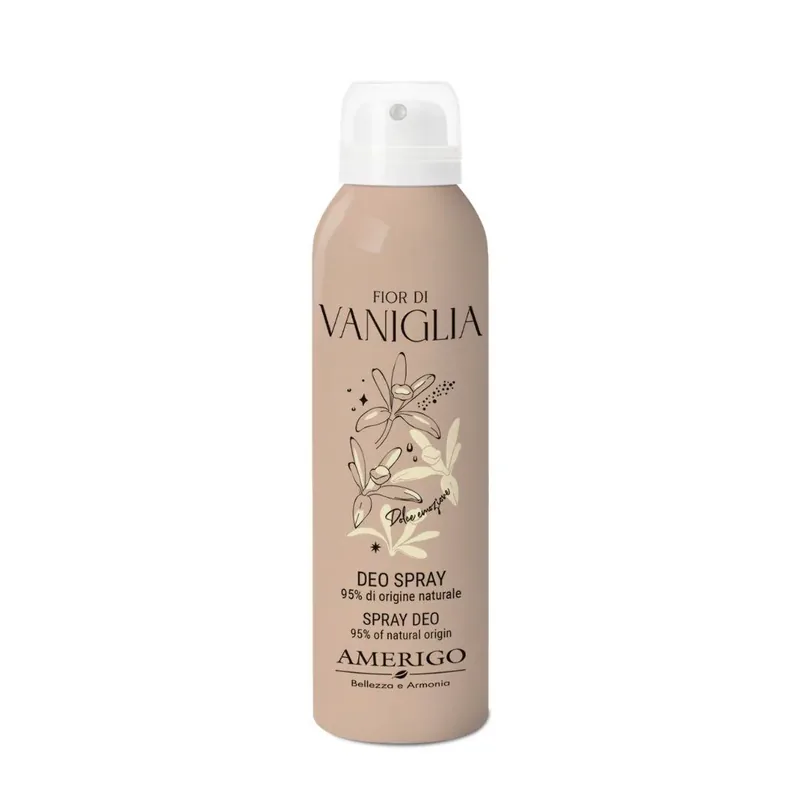 Fior di Vaniglia deo spray