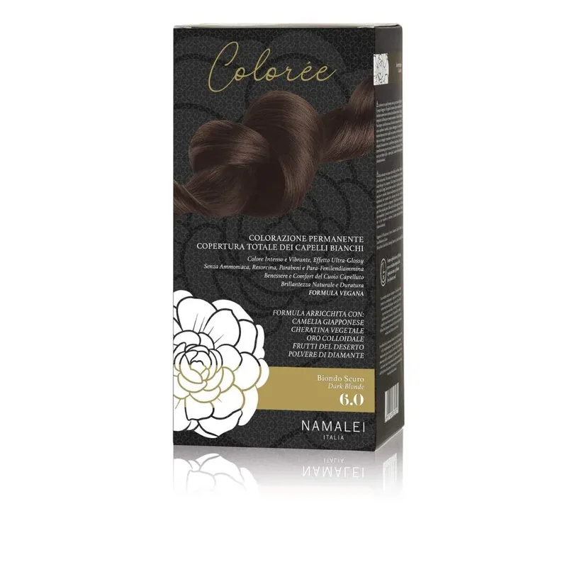 Colorée 6.0 Biondo Scuro