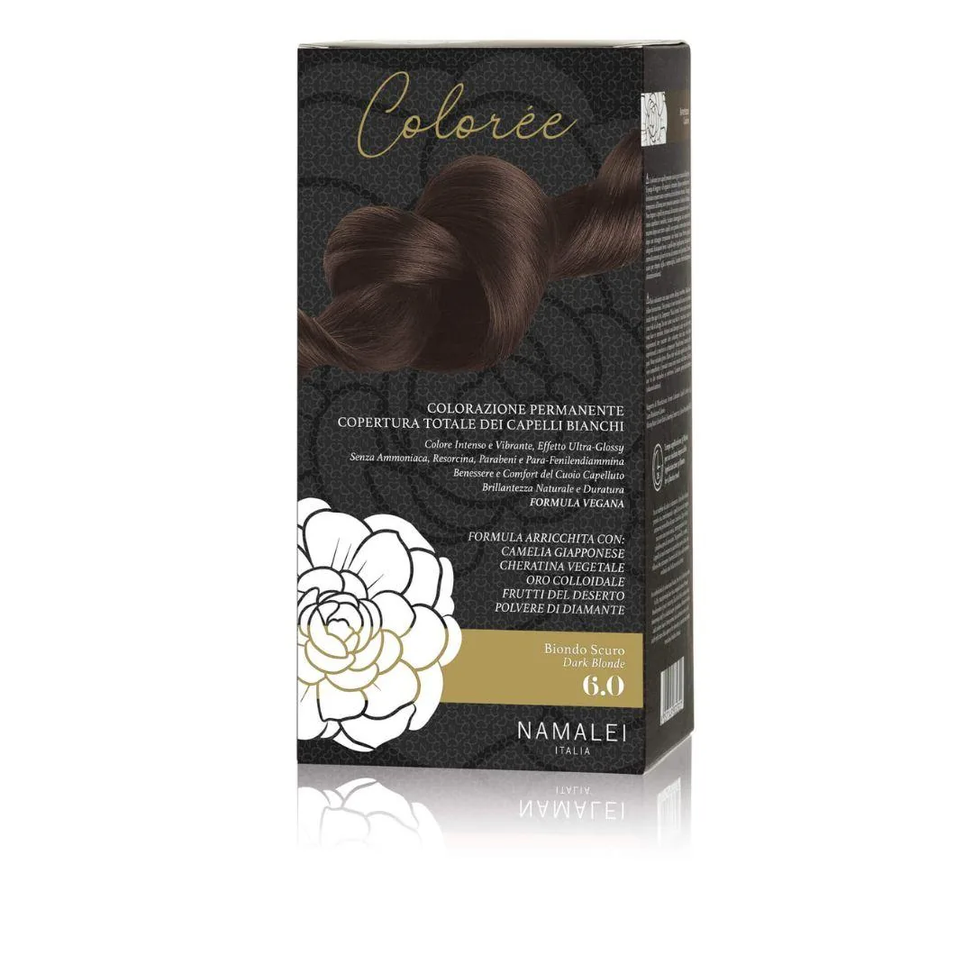 Colorée 6.0 Biondo Scuro