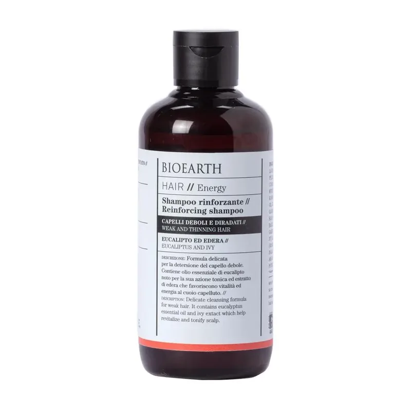 Hair 2.0 Shampoo Rinforzante