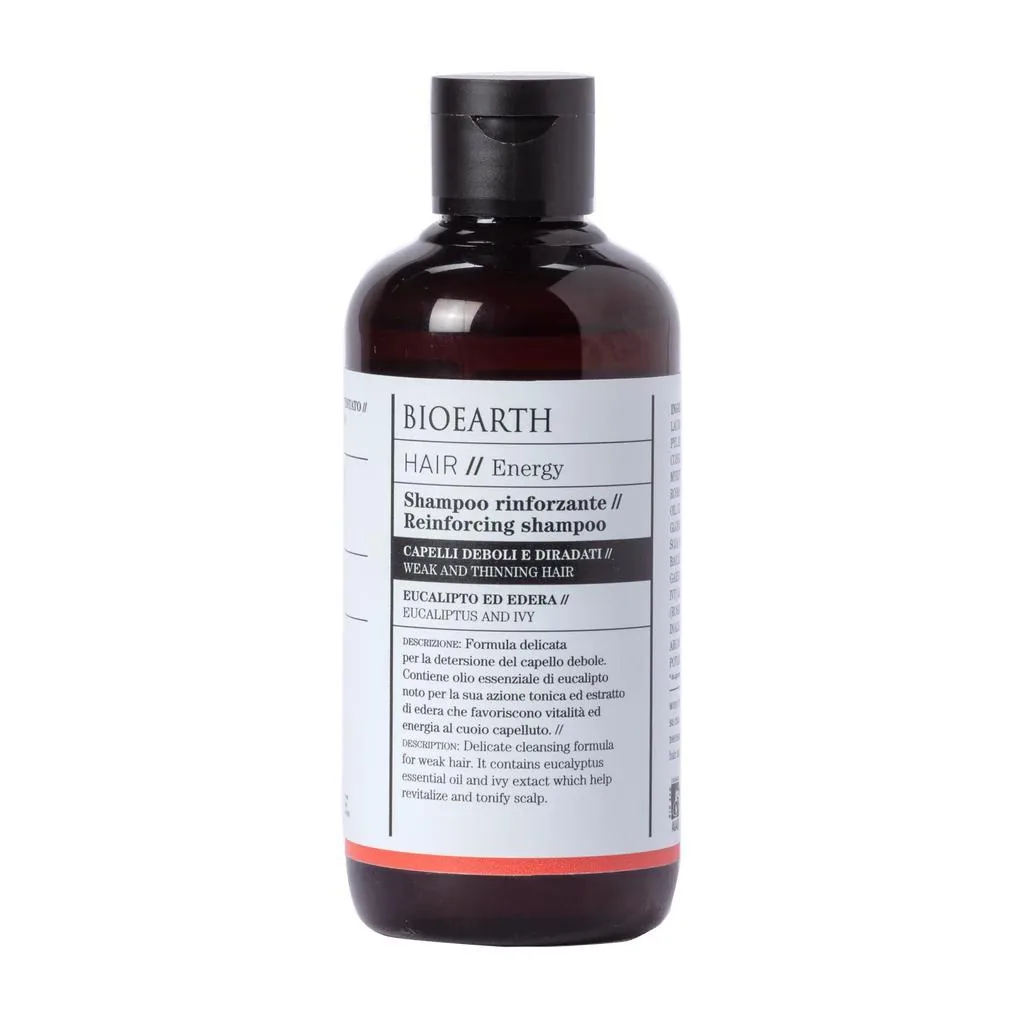 Hair 2.0 Shampoo Rinforzante
