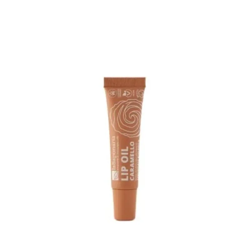 Lip Oil colorato Caramello