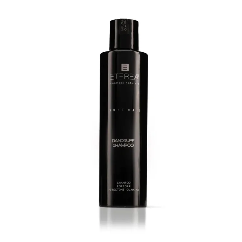 Soft Hair Shampoo forfora