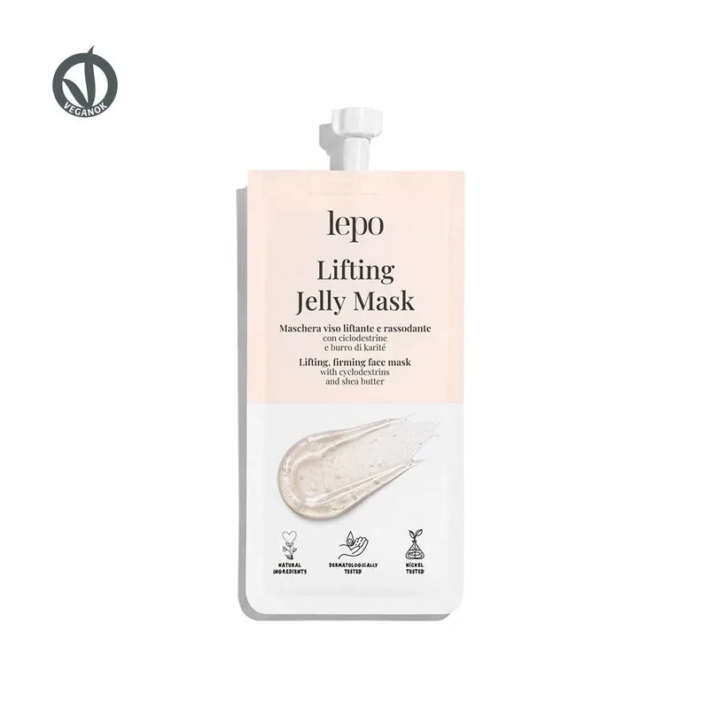 Lifting Jelly Mask 