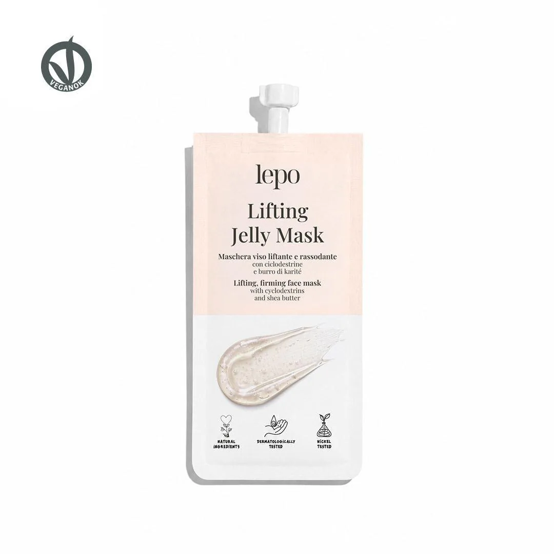 Lifting Jelly Mask