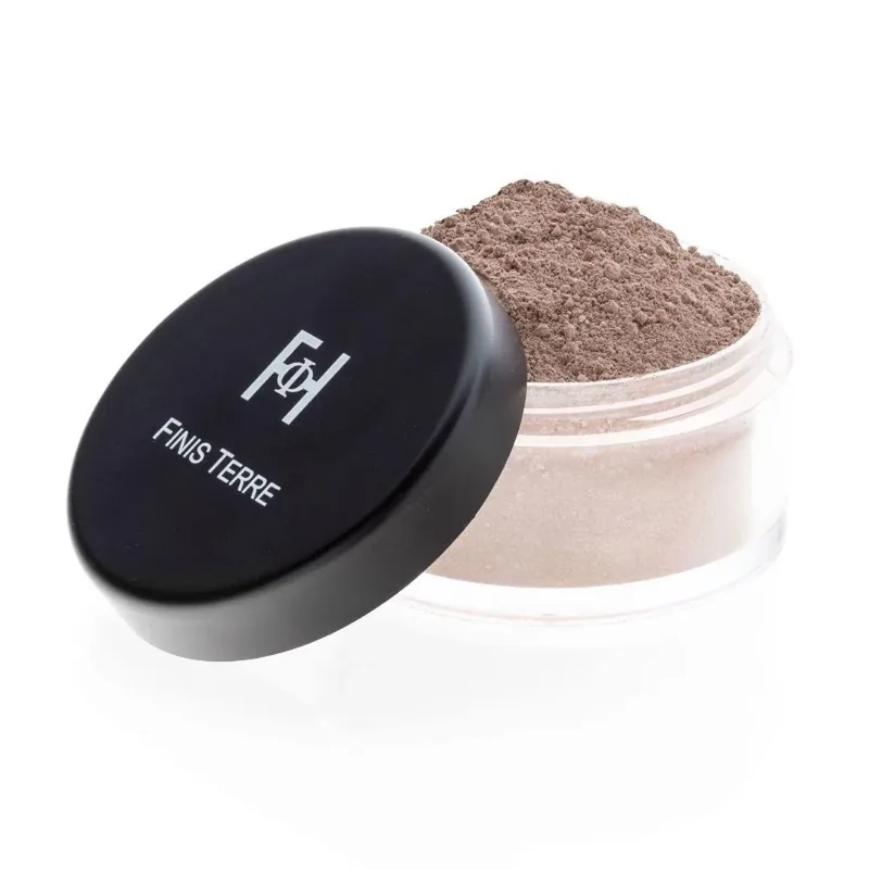 Fondotinta Minerale Phibest 4N Tan