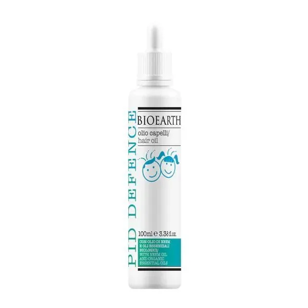 Pid Defence Olio Trattante