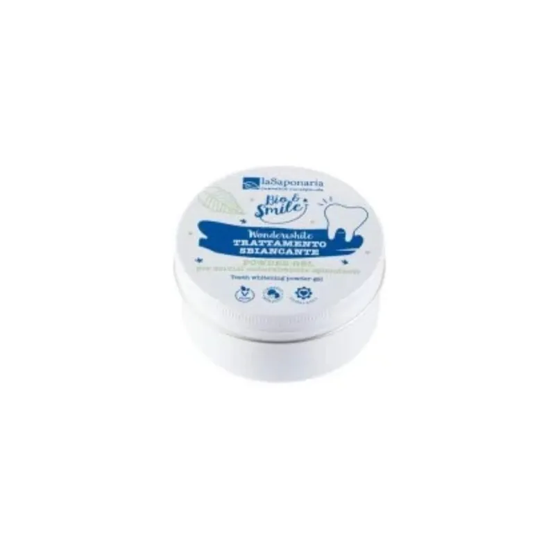 WonderWhite Trattamento sbiancante denti