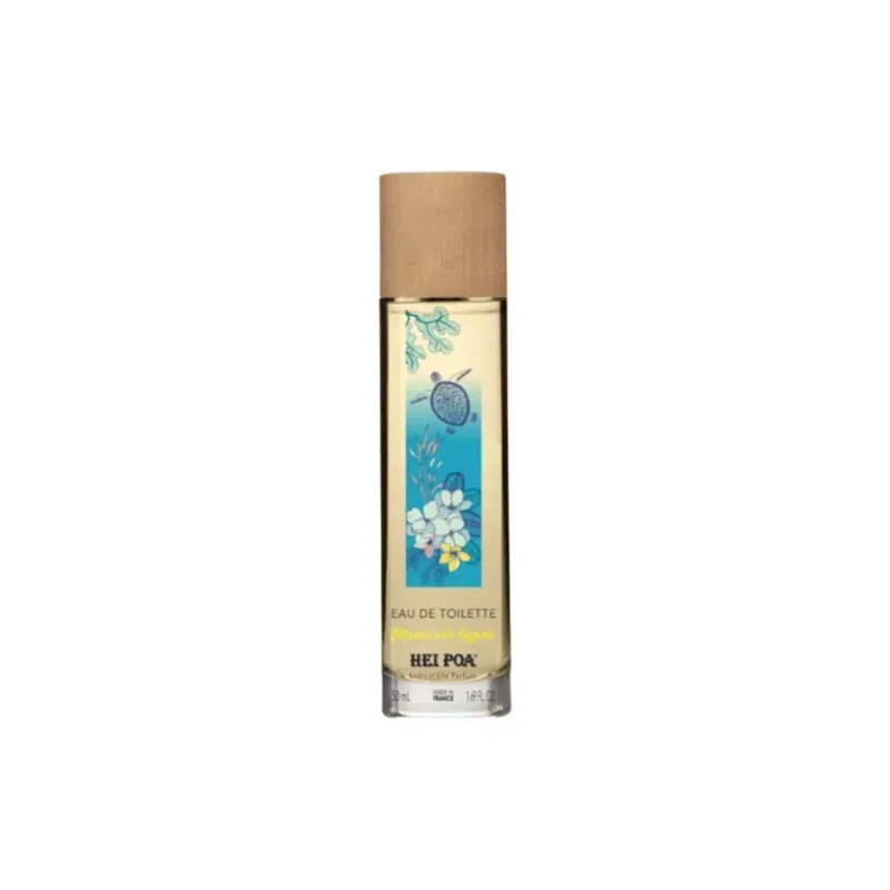 Eau de Toilette Monoi del Lagons 50ml