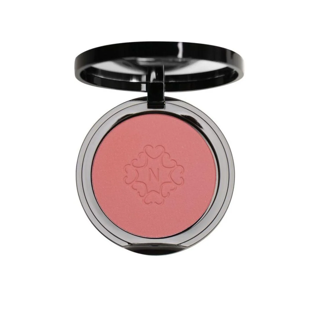Le Mirage Mineral Blush 03 Deep Pink