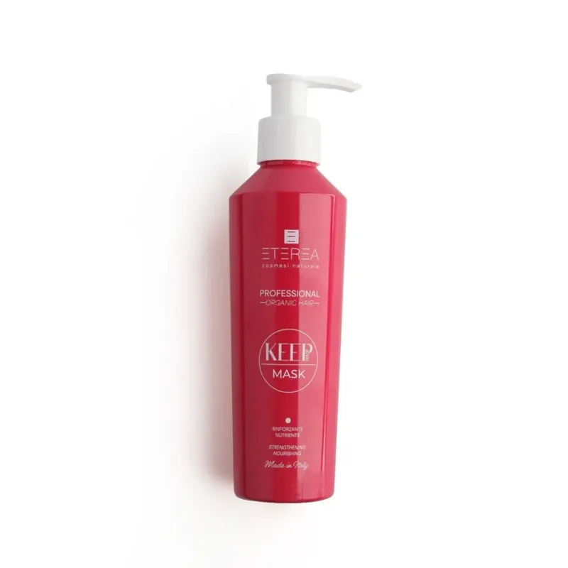 Keep Hair Mask Maschera rinforzante
