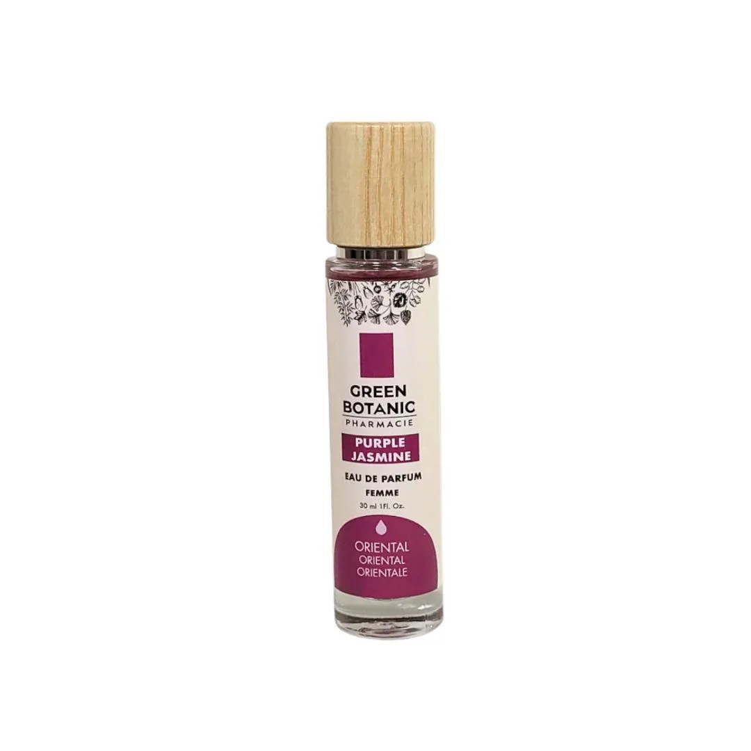 Eau de Parfum Pour Femme Purple Jasmine 30ml