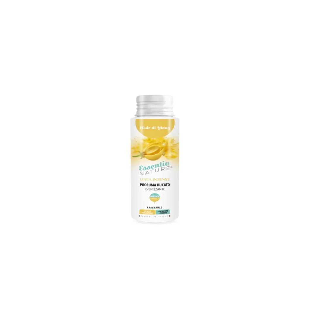 Profumo per Bucato Linea Intense Elisir di Ylang 50ml