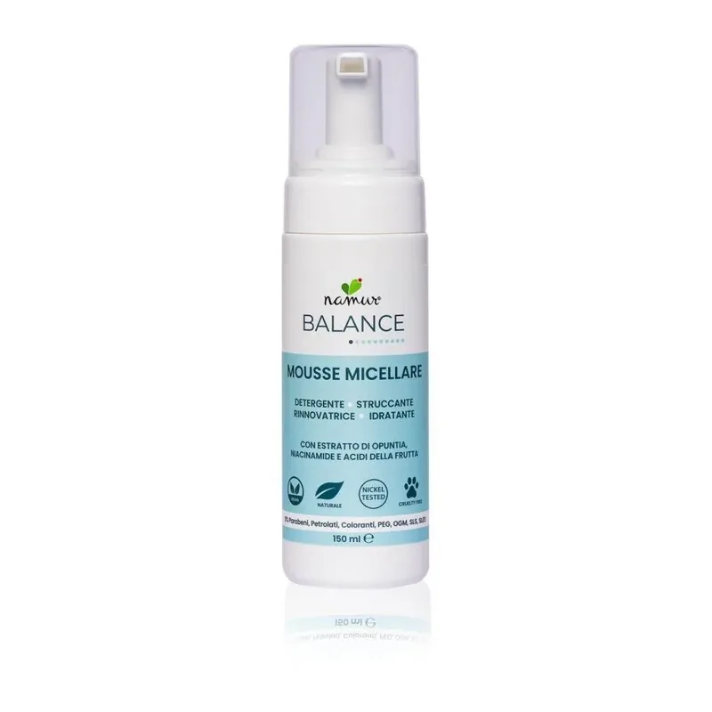 Balance Mousse Micellare