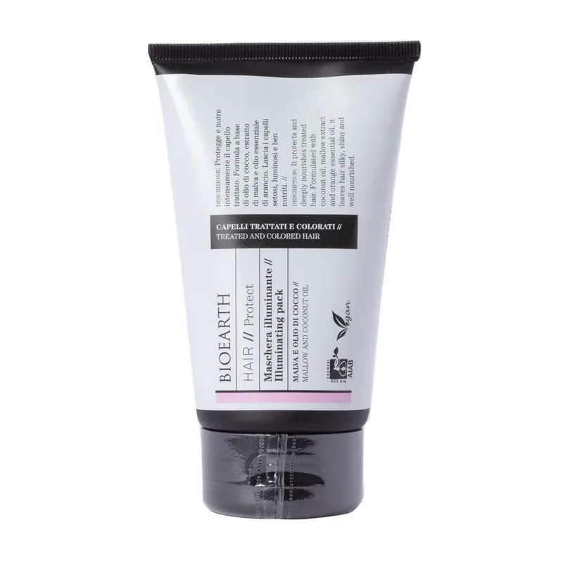 Hair 2.0 Maschera Illuminante