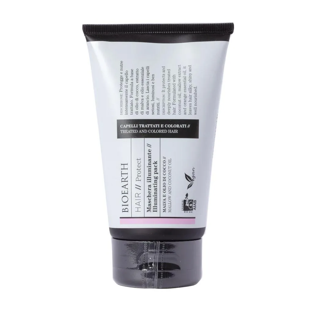 Hair 2.0 Maschera Illuminante