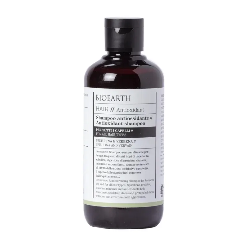 Hair 2.0 Shampoo Antiossidante