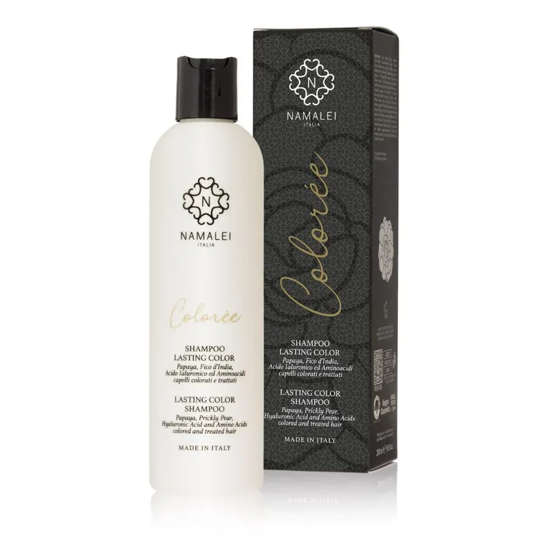Colorée Shampoo Lasting Color