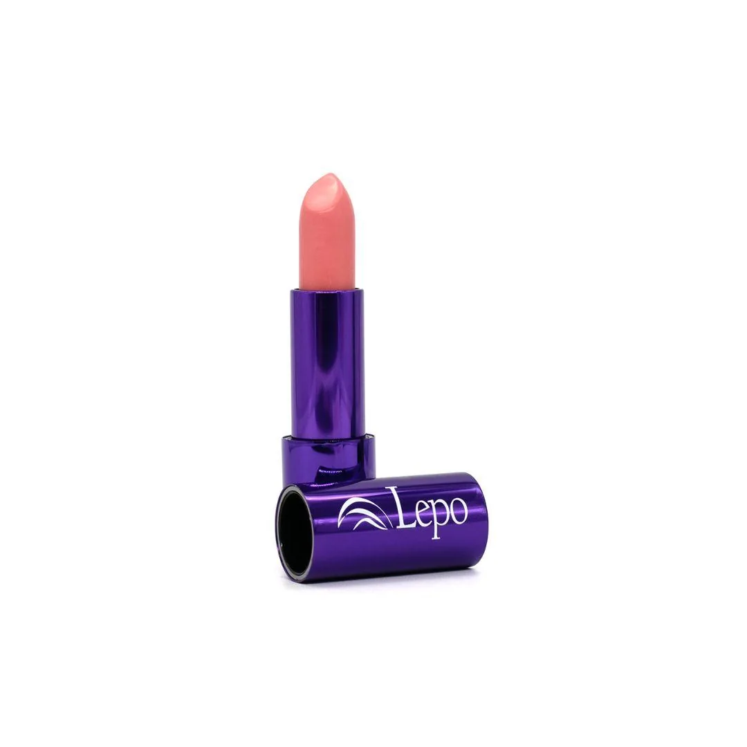 Rossetto cambiacolore Lilla